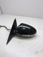 Load image into Gallery viewer, Außenspiegel Mercedes-Benz W221 E1010821 Elektrisch - Links Schwarz SSP6733295030ti
