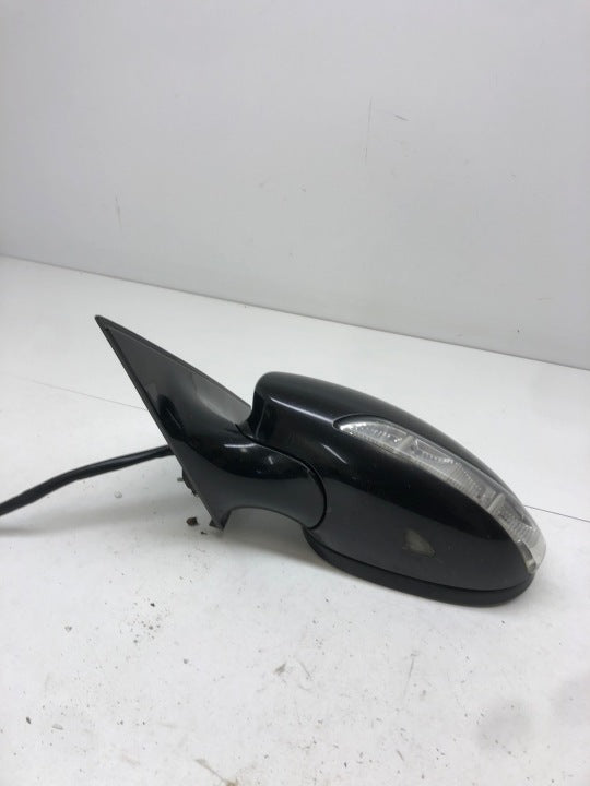 Außenspiegel Mercedes-Benz W221 E1010821 Elektrisch - Links Schwarz SSP6733295030ti