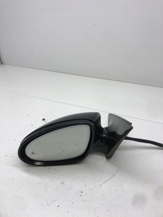 Außenspiegel Mercedes-Benz W221 E1010821 Elektrisch - Links Schwarz SSP6733295030ti
