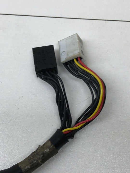 Außenspiegel Mercedes-Benz W221 E1010821 Elektrisch - Links Schwarz SSP6733295030ti