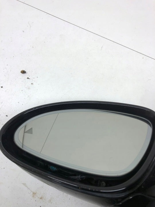 Außenspiegel Mercedes-Benz W221 E1010821 Elektrisch - Links Schwarz SSP6733295030ti