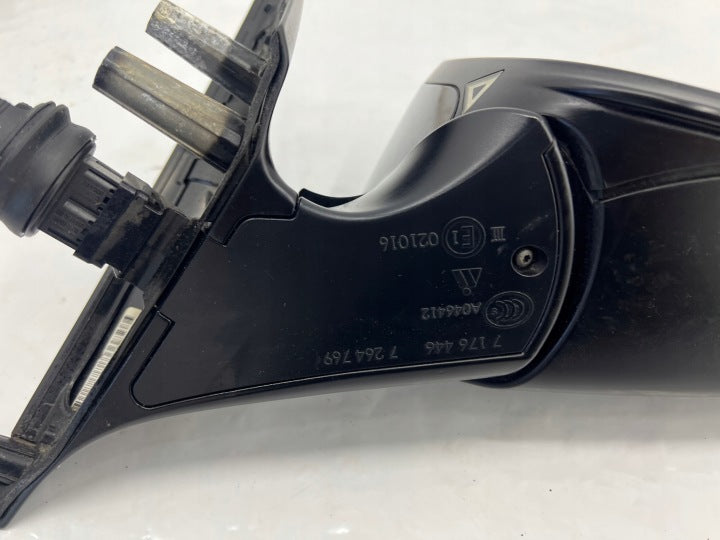 Außenspiegel BMW 7 F01 F02 F01524029931P E1021016, A046412 3Pin Rechts SSP6736274806qt