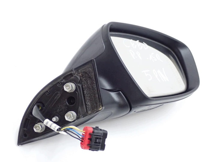 Außenspiegel Seitenspiegel Kia Ceed E4023790 E4023791 5Pin Ein Satz Side Mirror SSP6741328874gu