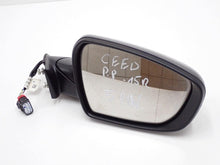 Laden Sie das Bild in den Galerie-Viewer, Außenspiegel Seitenspiegel Kia Ceed E4023790 E4023791 5Pin Ein Satz Side Mirror SSP6741328874gu