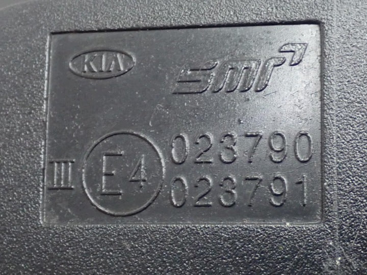 Außenspiegel Seitenspiegel Kia Ceed E4023790 E4023791 5Pin Ein Satz Side Mirror SSP6741328874gu