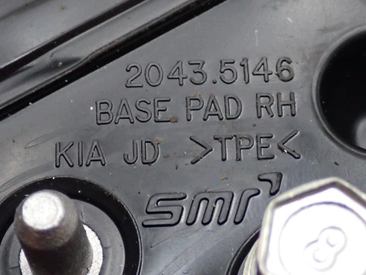 Außenspiegel Seitenspiegel Kia Ceed E4023790 E4023791 5Pin Ein Satz Side Mirror SSP6741328874gu