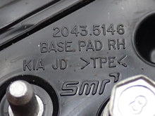 Laden Sie das Bild in den Galerie-Viewer, Außenspiegel Seitenspiegel Kia Ceed E4023790 E4023791 5Pin Ein Satz Side Mirror SSP6741328874gu