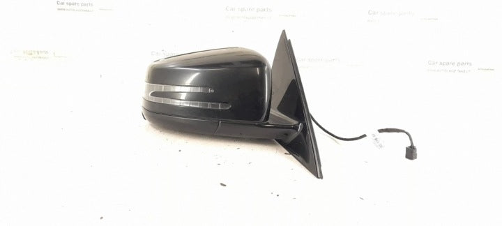 Außenspiegel Mercedes-Benz W212 A2128105216 Manuell - Rechts oder Links SSP6768091895df