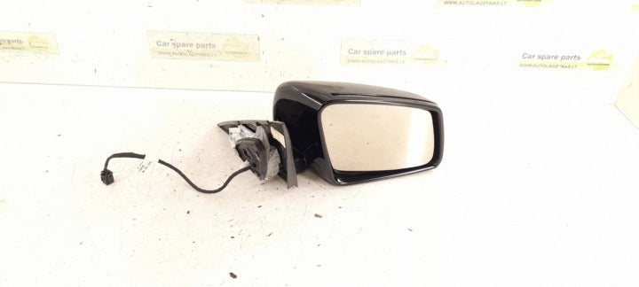 Außenspiegel Mercedes-Benz W212 A2128105216 Manuell - Rechts oder Links SSP6768091895df