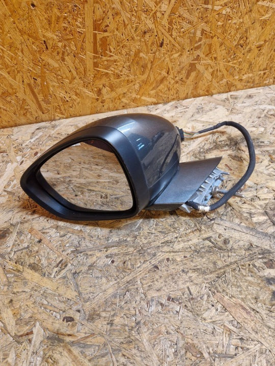 Außenspiegel Seitenspiegel Peugeot 508 E20210077 Elektrisch - Links Side Mirror SSP6776425795ik