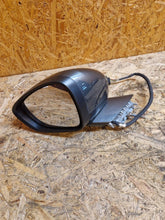 Laden Sie das Bild in den Galerie-Viewer, Außenspiegel Seitenspiegel Peugeot 508 E20210077 Elektrisch - Links Side Mirror SSP6776425795ik