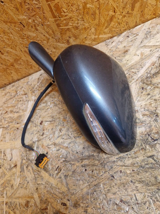 Außenspiegel Seitenspiegel Peugeot 508 E20210077 Elektrisch - Links Side Mirror SSP6776425795ik