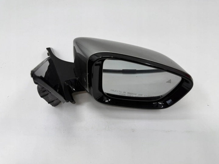 Außenspiegel Seitenspiegel BMW 7 G11 G12 E1041404 A046412 Elektrisch 9Pin Rechts SSP6799762112xi