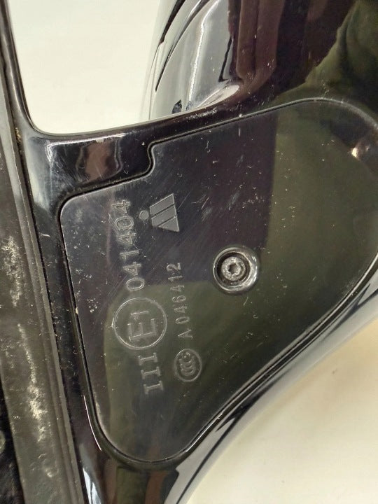Außenspiegel Seitenspiegel BMW 7 G11 G12 E1041404 A046412 Elektrisch 9Pin Rechts SSP6799762112xi