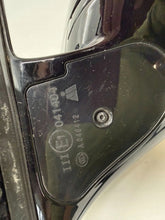 Laden Sie das Bild in den Galerie-Viewer, Außenspiegel Seitenspiegel BMW 7 G11 G12 E1041404 A046412 Elektrisch 9Pin Rechts SSP6799762112xi