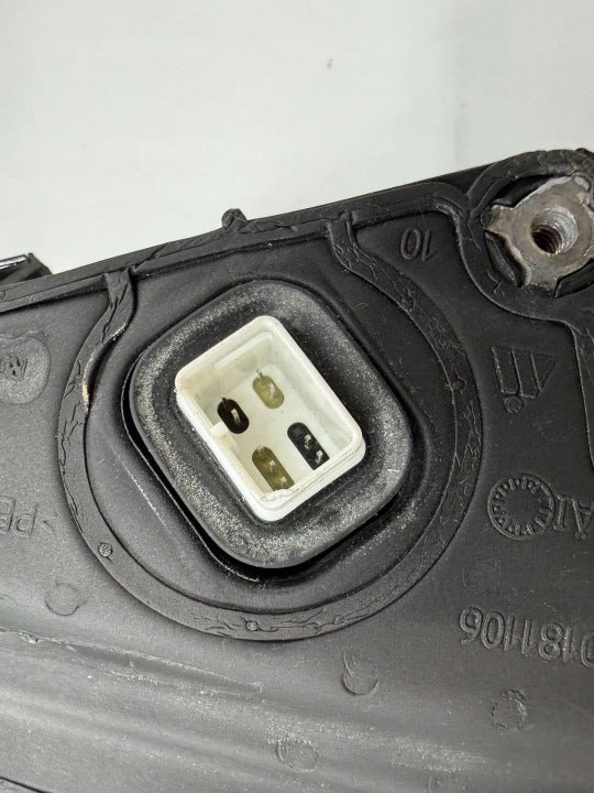 Außenspiegel Seitenspiegel BMW 7 G11 G12 E1041404 A046412 Elektrisch 9Pin Rechts SSP6799762112xi