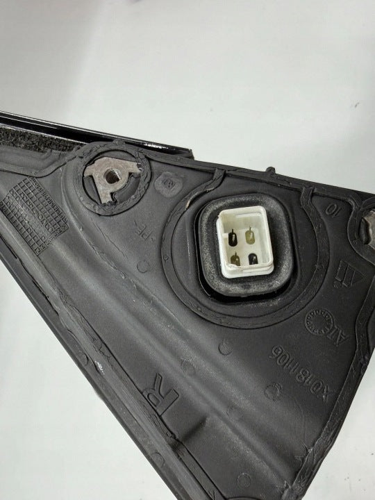 Außenspiegel Seitenspiegel BMW 7 G11 G12 E1041404 A046412 Elektrisch 9Pin Rechts SSP6799762112xi
