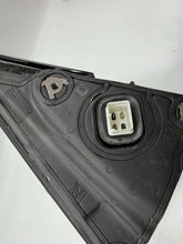 Laden Sie das Bild in den Galerie-Viewer, Außenspiegel Seitenspiegel BMW 7 G11 G12 E1041404 A046412 Elektrisch 9Pin Rechts SSP6799762112xi