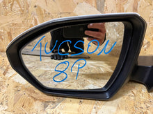 Laden Sie das Bild in den Galerie-Viewer, Außenspiegel Hyundai Tucson 87610N7150 8Pin Ein Stück (Rechts oder Links) SSP6849784060cg