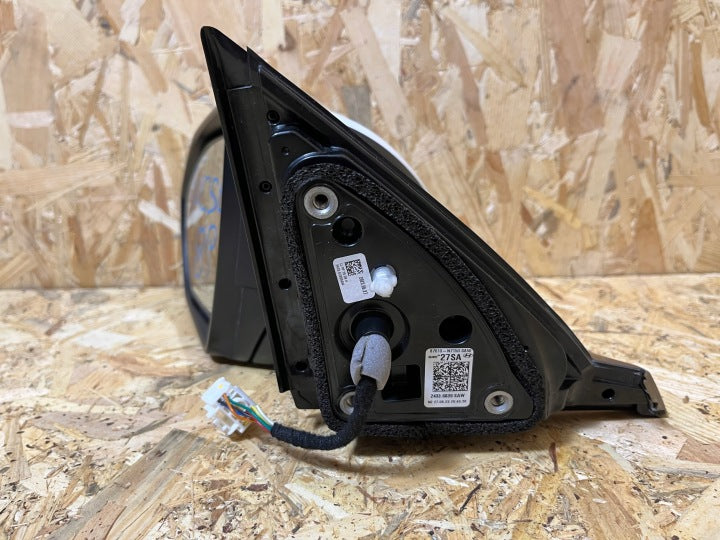 Außenspiegel Hyundai Tucson 87610N7150 8Pin Ein Stück (Rechts oder Links) SSP6849784060cg