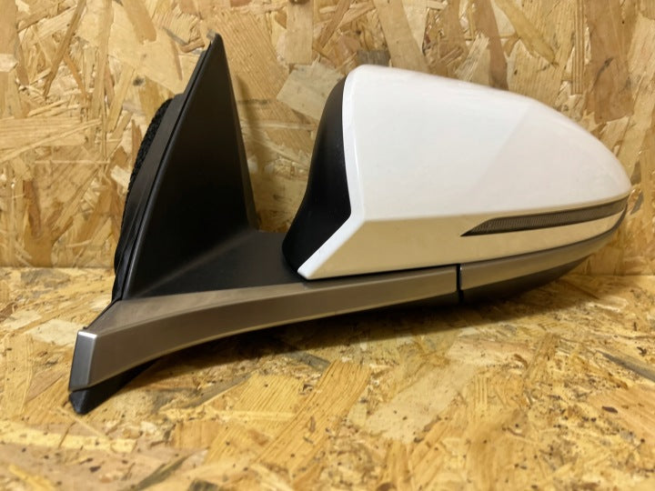 Außenspiegel Hyundai Tucson 87610N7150 8Pin Ein Stück (Rechts oder Links) SSP6849784060cg