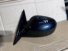 Laden Sie das Bild in den Galerie-Viewer, Außenspiegel Seitenspiegel BMW E91 E90 E1021017 5Pin Links Side Mirror SSP6924103756cm