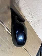 Laden Sie das Bild in den Galerie-Viewer, Außenspiegel Seitenspiegel BMW E91 E90 E1021017 5Pin Links Side Mirror SSP6924103756cm