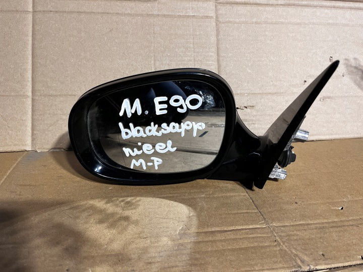 Außenspiegel Seitenspiegel BMW E91 E90 E1021017 5Pin Links Side Mirror SSP6924103756cm