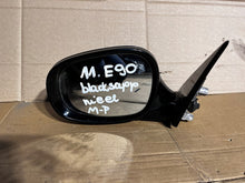 Laden Sie das Bild in den Galerie-Viewer, Außenspiegel Seitenspiegel BMW E91 E90 E1021017 5Pin Links Side Mirror SSP6924103756cm
