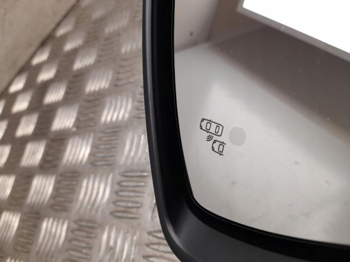 Außenspiegel Seitenspiegel Fiat 600 E8049114 - Links Side Mirror SSP6930407544mx