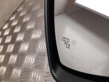 Laden Sie das Bild in den Galerie-Viewer, Außenspiegel Seitenspiegel Fiat 600 E8049114 - Links Side Mirror SSP6930407544mx