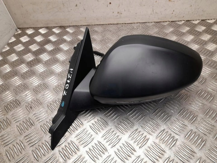 Außenspiegel Seitenspiegel Fiat 600 E8049114 - Links Side Mirror SSP6930407544mx