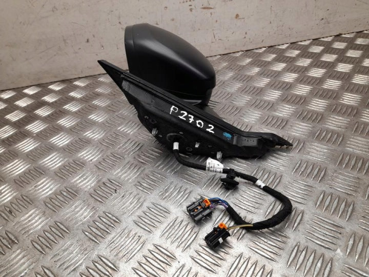 Außenspiegel Seitenspiegel Fiat 600 E8049114 - Links Side Mirror SSP6930407544mx