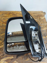 Load image into Gallery viewer, Außenspiegel Seitenspiegel Mercedes-Benz Sprinter 205890210 9Pin Links Grau SSP6968747583ry
