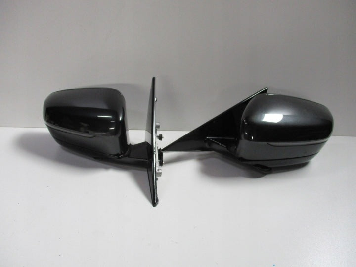 Außenspiegel BMW 6 G32 F0186102U668B 5Pin Ein Stück (Rechts oder Links) SSP7033754683kj