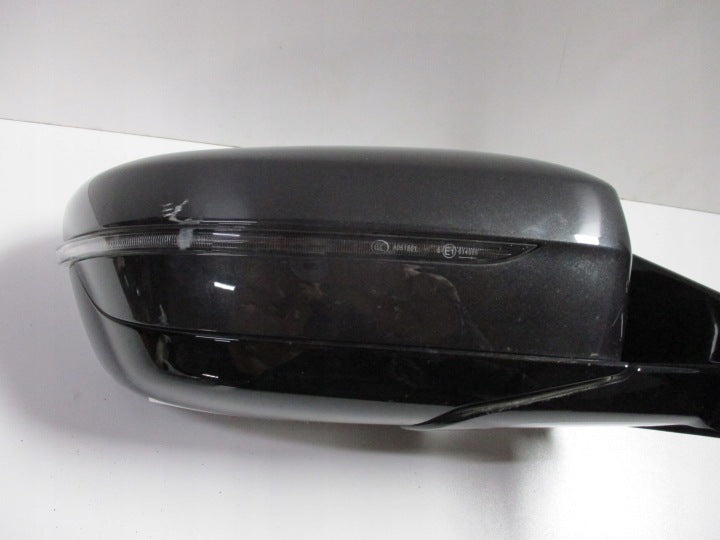 Außenspiegel BMW 6 G32 F0186102U668B 5Pin Ein Stück (Rechts oder Links) SSP7033754683kj