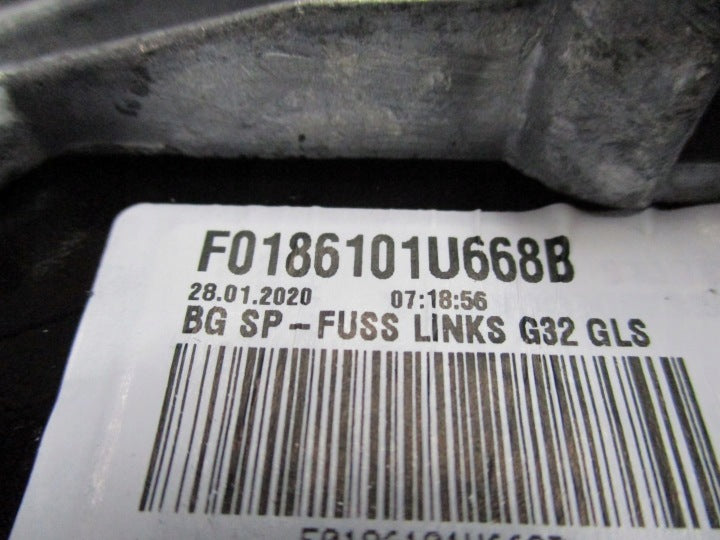Außenspiegel BMW 6 G32 F0186102U668B 5Pin Ein Stück (Rechts oder Links) SSP7033754683kj