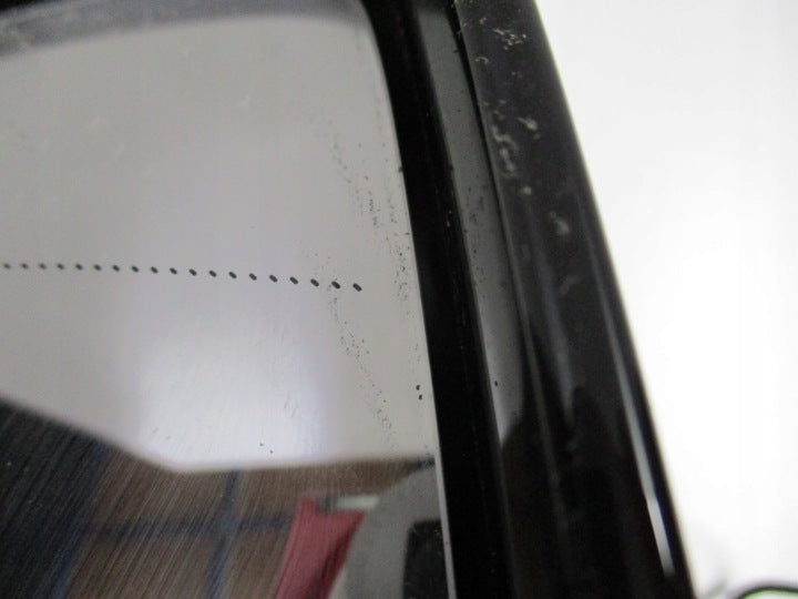 Außenspiegel BMW 6 G32 F0186102U668B 5Pin Ein Stück (Rechts oder Links) SSP7033754683kj