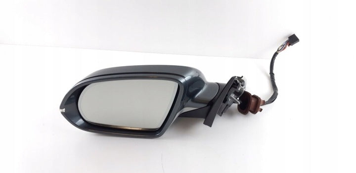 Außenspiegel Seitenspiegel Audi A8 4H2857409M Elektrisch - Links Side Mirror SSP7082404990ii