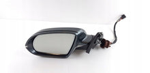Load image into Gallery viewer, Außenspiegel Seitenspiegel Audi A8 4H2857409M Elektrisch - Links Side Mirror SSP7082404990ii