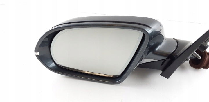 Außenspiegel Seitenspiegel Audi A8 4H2857409M Elektrisch - Links Side Mirror SSP7082404990ii