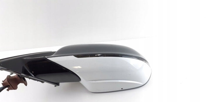 Außenspiegel Seitenspiegel Audi A8 4H2857409M Elektrisch - Links Side Mirror SSP7082404990ii