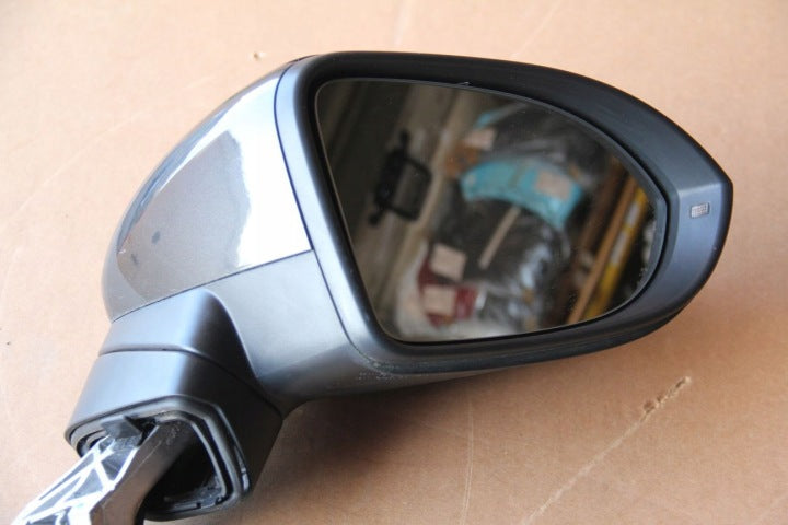 Außenspiegel Seitenspiegel VW Passat B8 3G0857522 Elektrisch 13Pin Rechts SSP7117943285sp