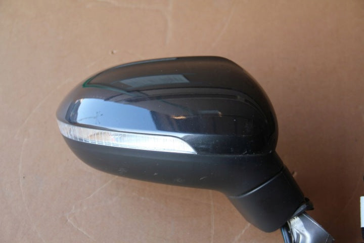 Außenspiegel Seitenspiegel VW Passat B8 3G0857522 Elektrisch 13Pin Rechts SSP7117943285sp
