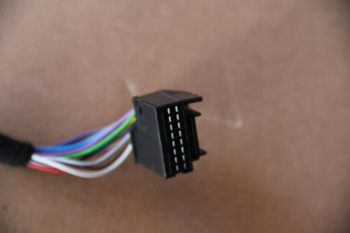Außenspiegel Seitenspiegel VW Passat B8 3G0857522 Elektrisch 13Pin Rechts SSP7117943285sp