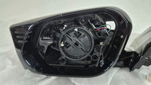 Laden Sie das Bild in den Galerie-Viewer, Außenspiegel Seitenspiegel Kia Ev6 E130410045 Elektrisch - Links Side Mirror SSP7140005888wj