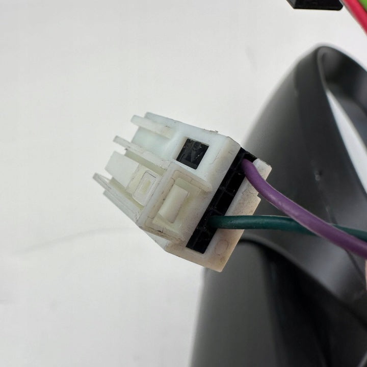 Außenspiegel Seitenspiegel Alfa Romeo Giulia E90411301 Elektrisch 10Pin Links SSP7143527456zo