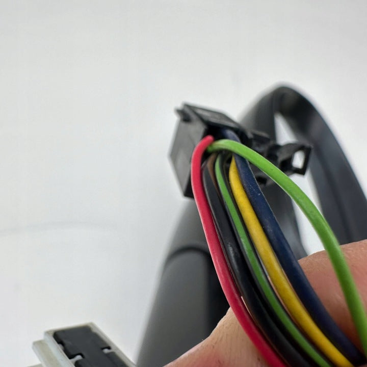 Außenspiegel Seitenspiegel Alfa Romeo Giulia E90411301 Elektrisch 10Pin Links SSP7143527456zo