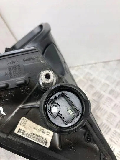 Außenspiegel Seitenspiegel BMW 5 E1021141 - Rechts Side Mirror SSP7144541524tp