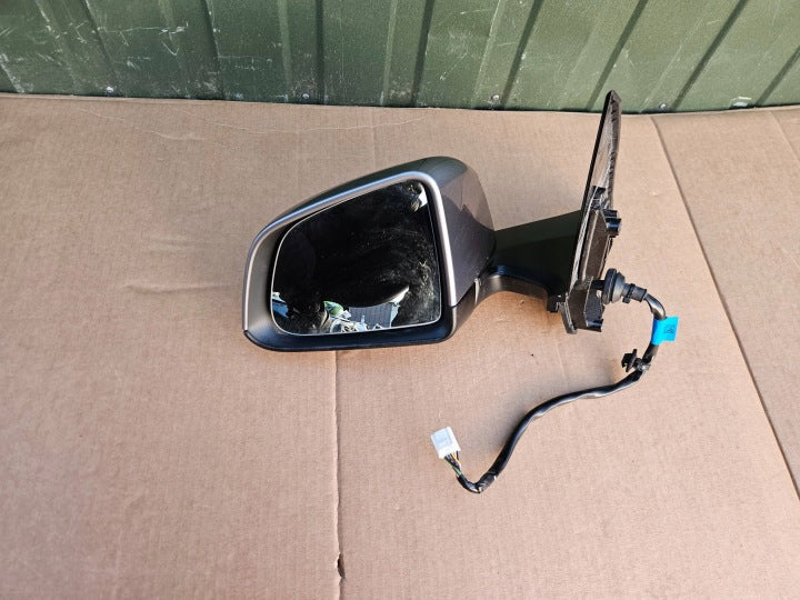 Außenspiegel Seitenspiegel Tesla Model Y A1001481 Elektrisch - Links Side Mirror SSP7148975384nz